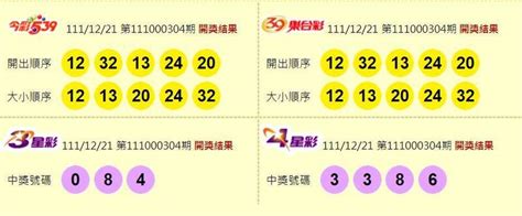 taiwan sport lottery 539